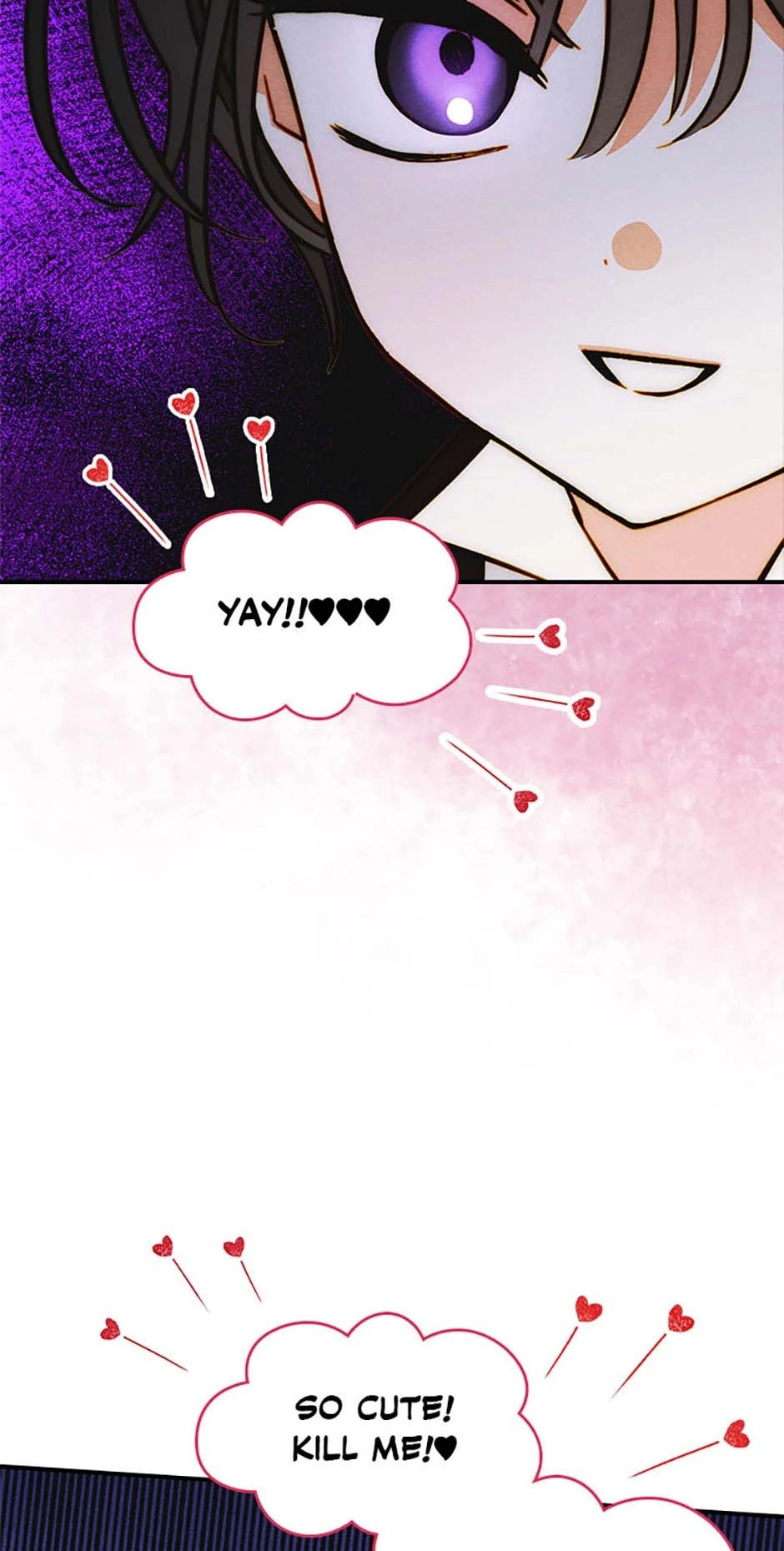 Read Taming My Master Mage chapter 17 image 28 on Lezhin