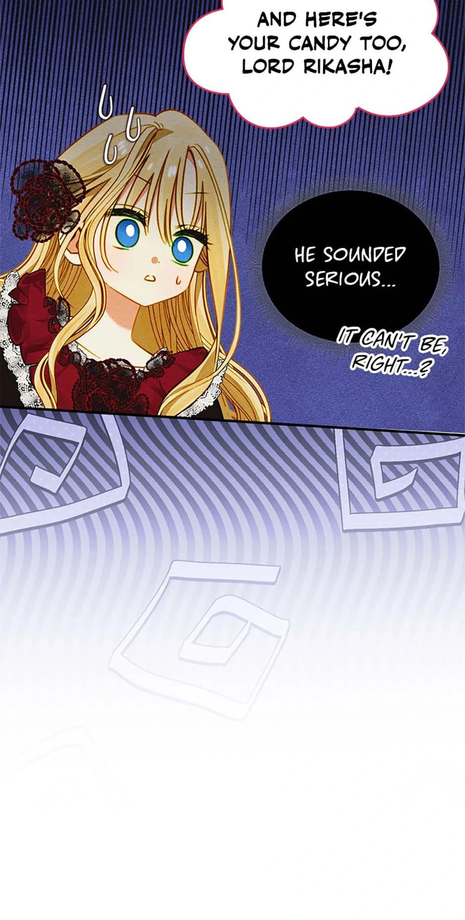 Read Taming My Master Mage chapter 17 image 29 on Lezhin