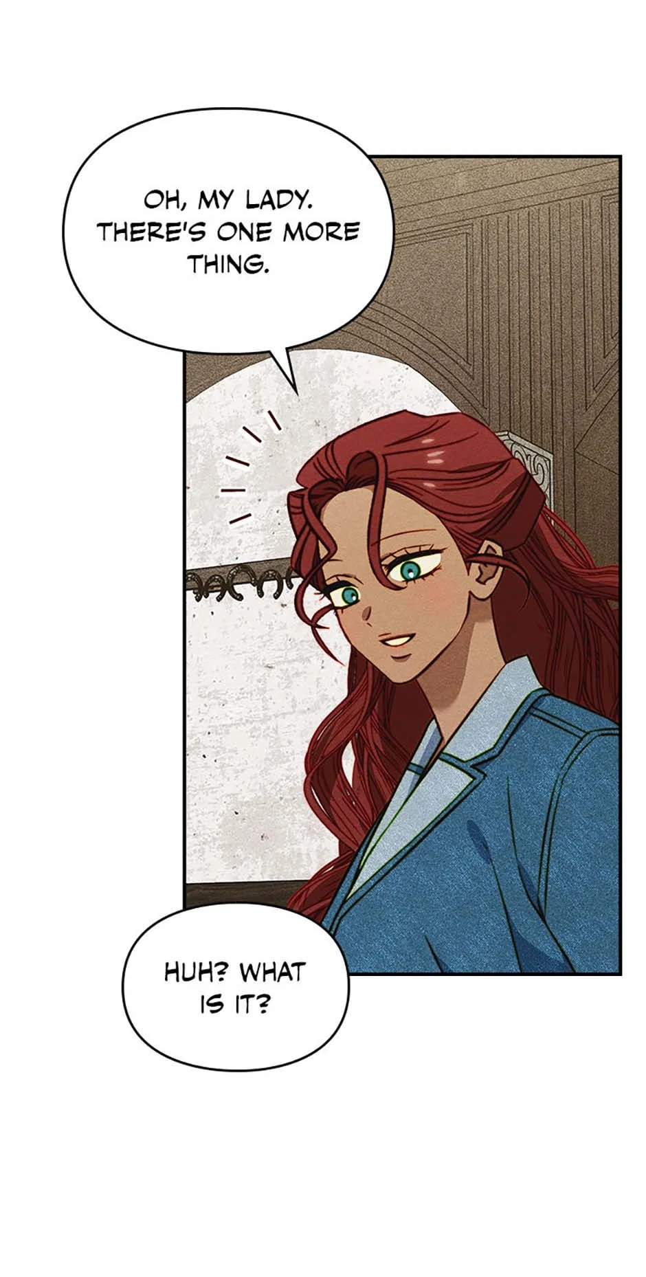 Read Taming My Master Mage chapter 17 image 30 on Lezhin
