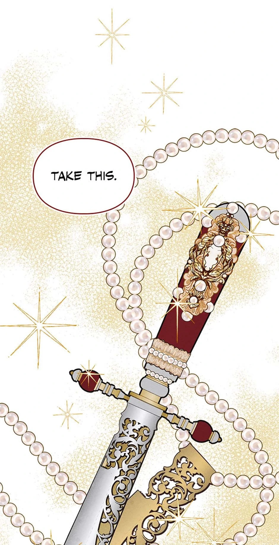 Read Taming My Master Mage chapter 17 image 31 on Lezhin