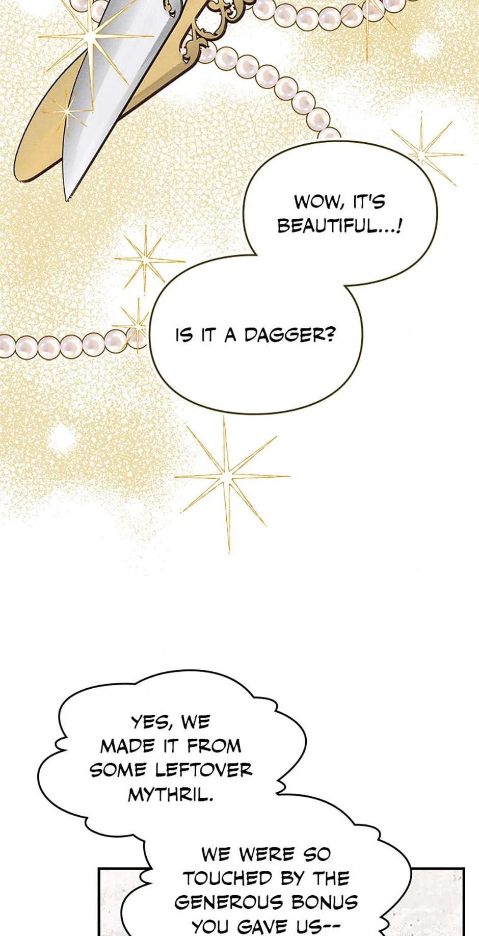 Read Taming My Master Mage chapter 17 image 32 on Lezhin