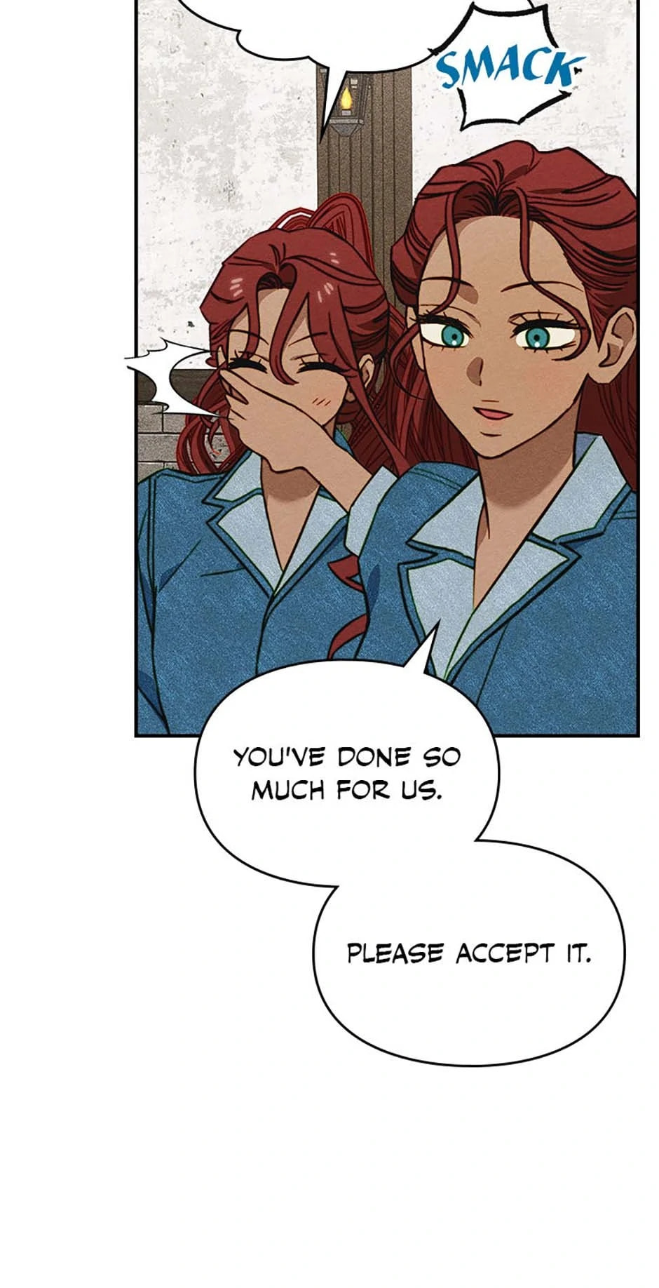 Read Taming My Master Mage chapter 17 image 33 on Lezhin