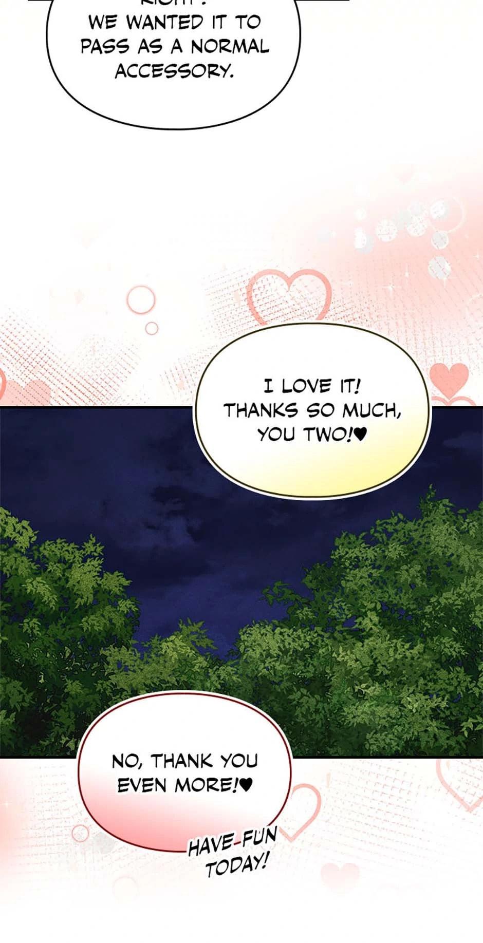 Read Taming My Master Mage chapter 17 image 35 on Lezhin