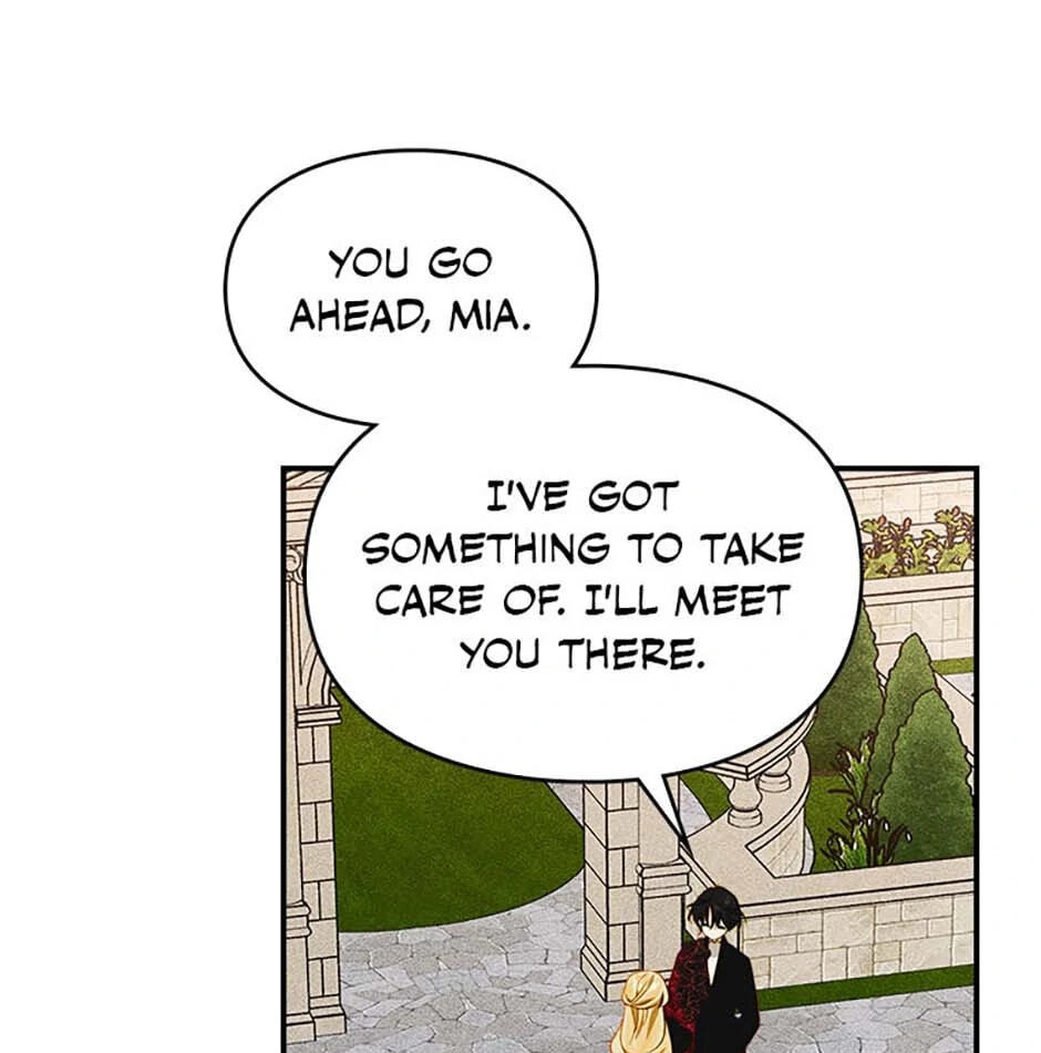 Read Taming My Master Mage chapter 17 image 42 on Lezhin