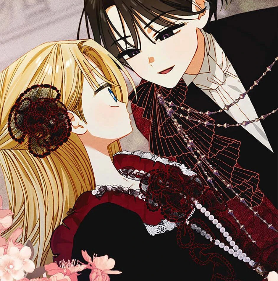 Read Taming My Master Mage chapter 17 image 45 on Lezhin