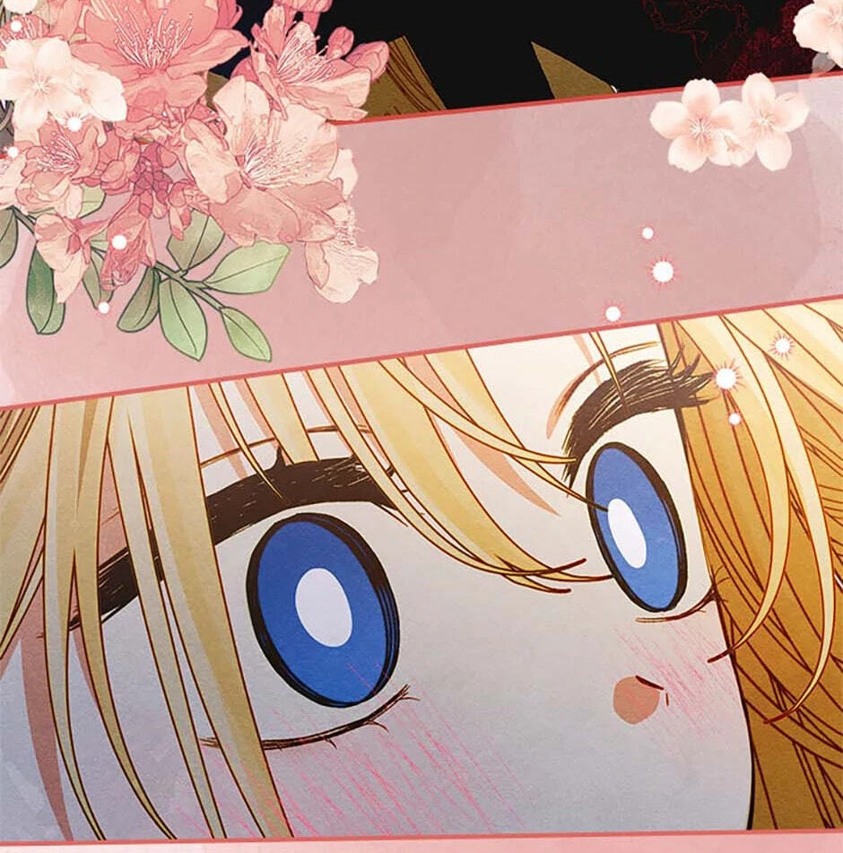 Read Taming My Master Mage chapter 17 image 46 on Lezhin