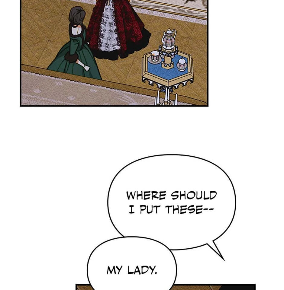 Read Taming My Master Mage chapter 17 image 63 on Lezhin