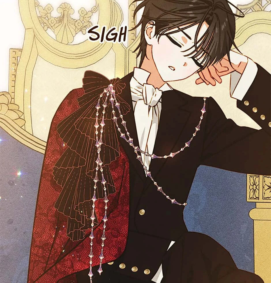 Read Taming My Master Mage chapter 17 image 7 on Lezhin