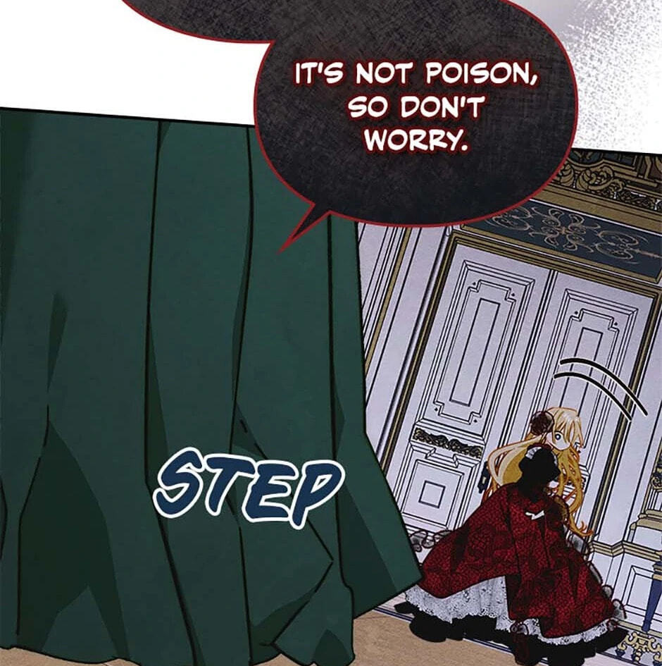 Read Taming My Master Mage chapter 17 image 90 on Lezhin