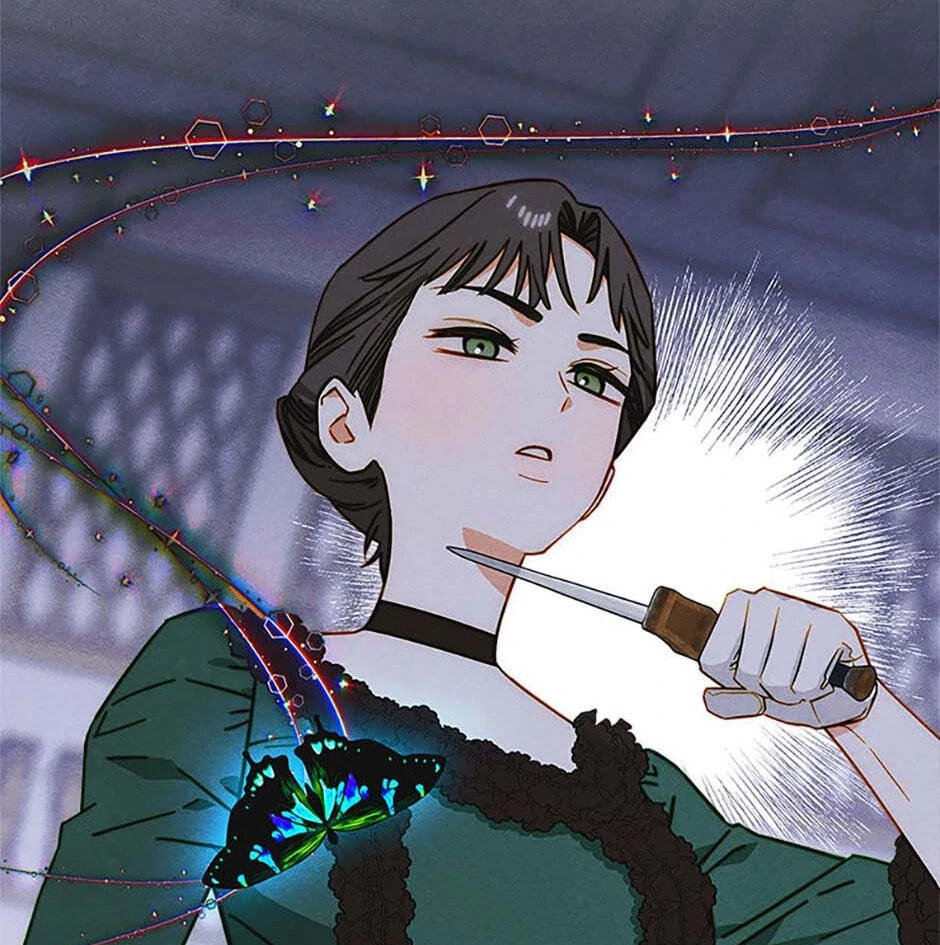 Read Taming My Master Mage chapter 17 image 94 on Lezhin