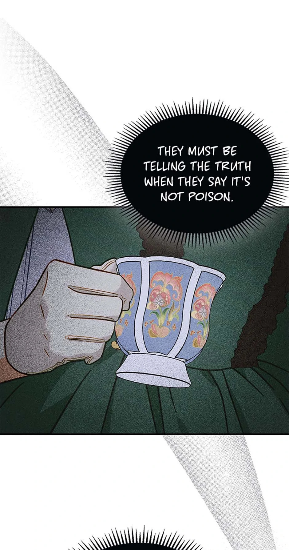 Read Taming My Master Mage chapter 17 image 98 on Lezhin
