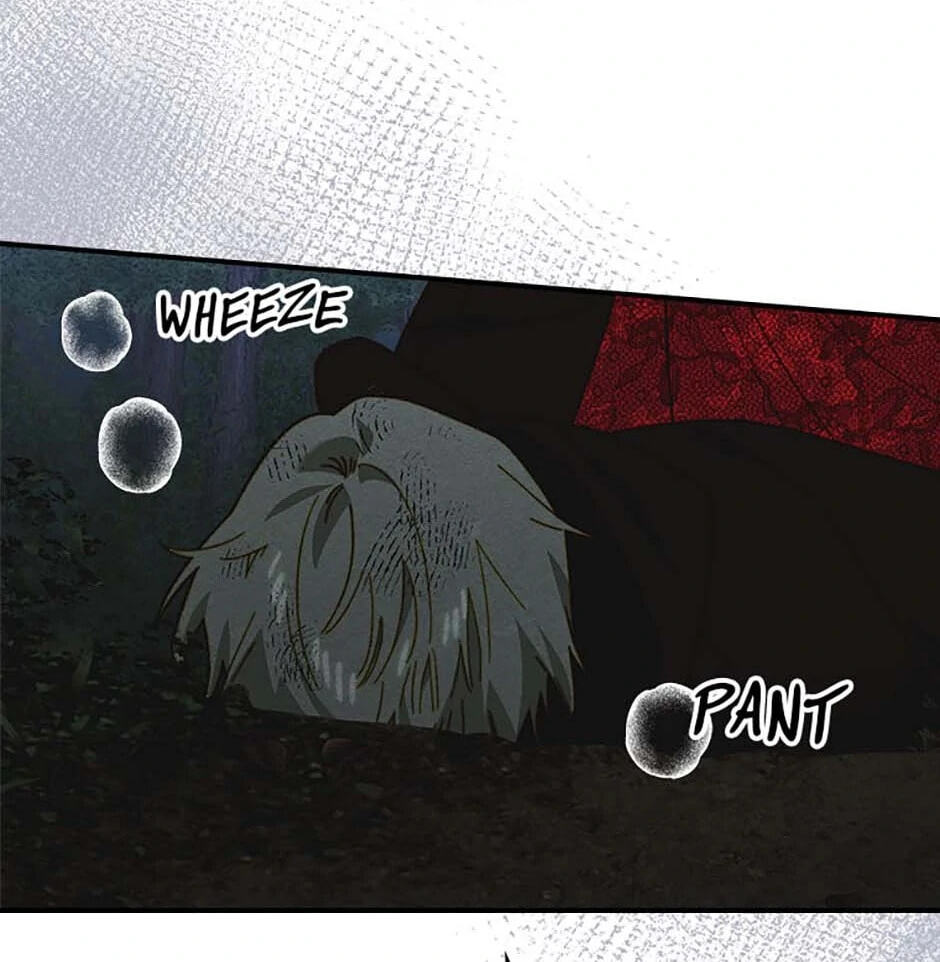 Read Taming My Master Mage chapter 18 image 11 on Lezhin