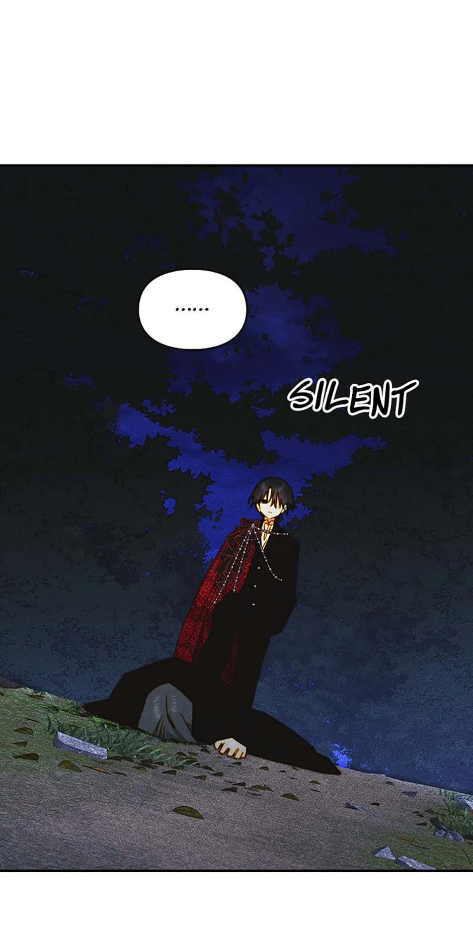 Read Taming My Master Mage chapter 18 image 20 on Lezhin