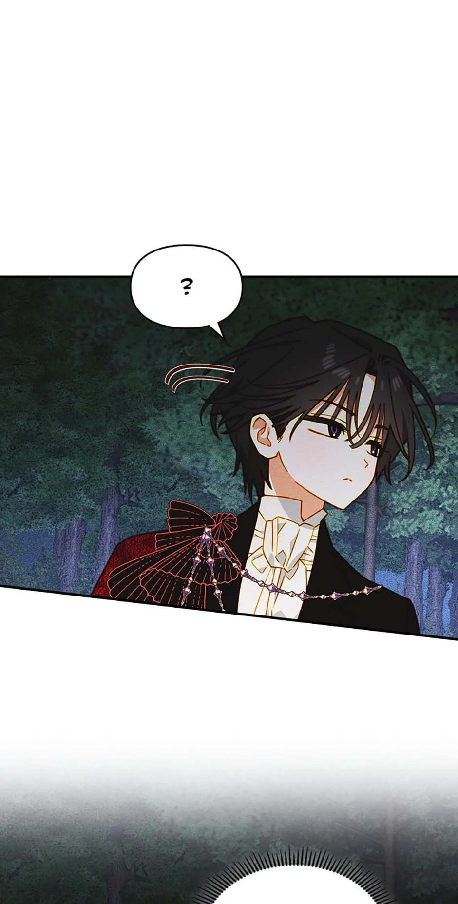 Read Taming My Master Mage chapter 18 image 21 on Lezhin