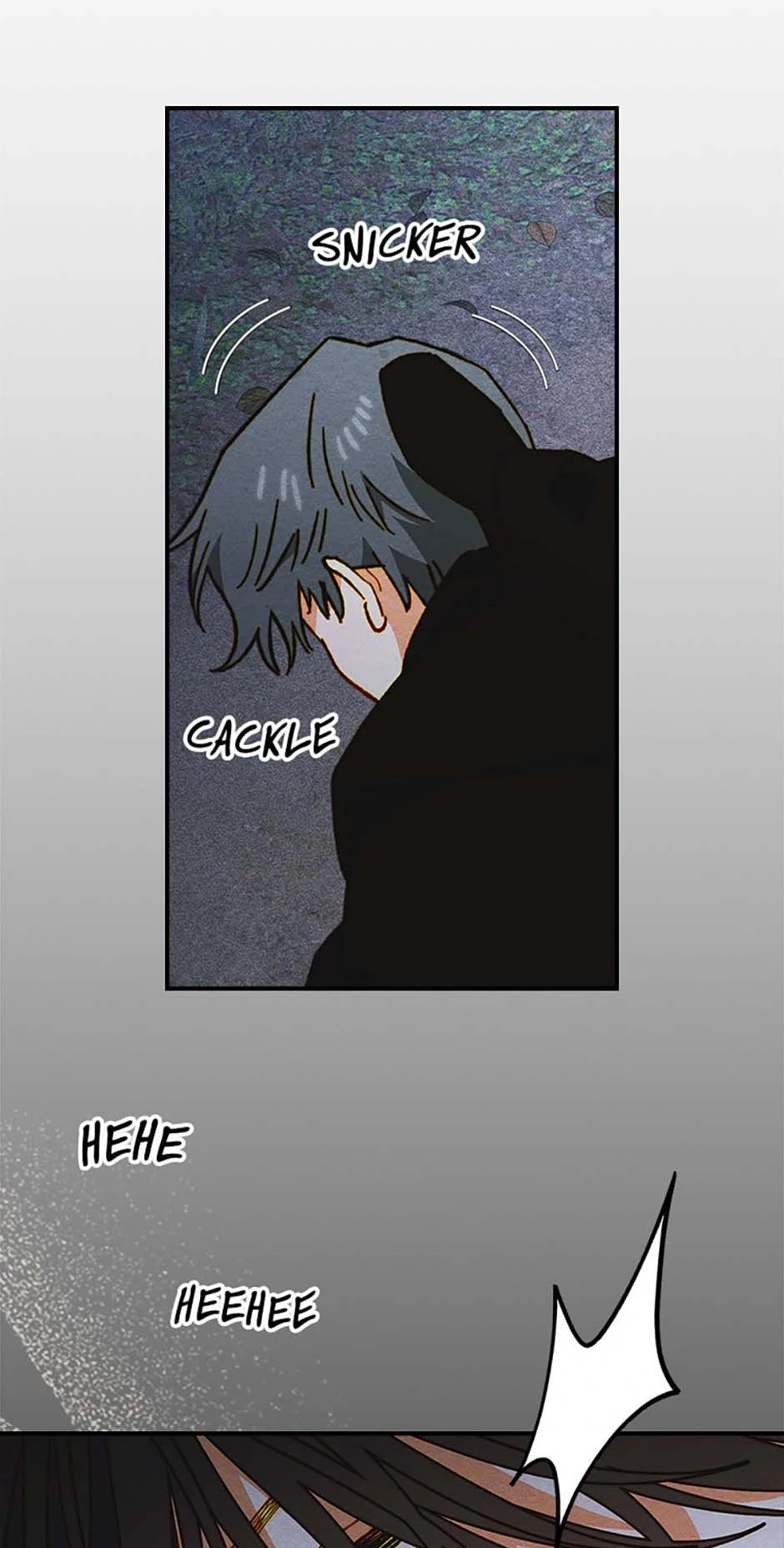 Read Taming My Master Mage chapter 18 image 24 on Lezhin