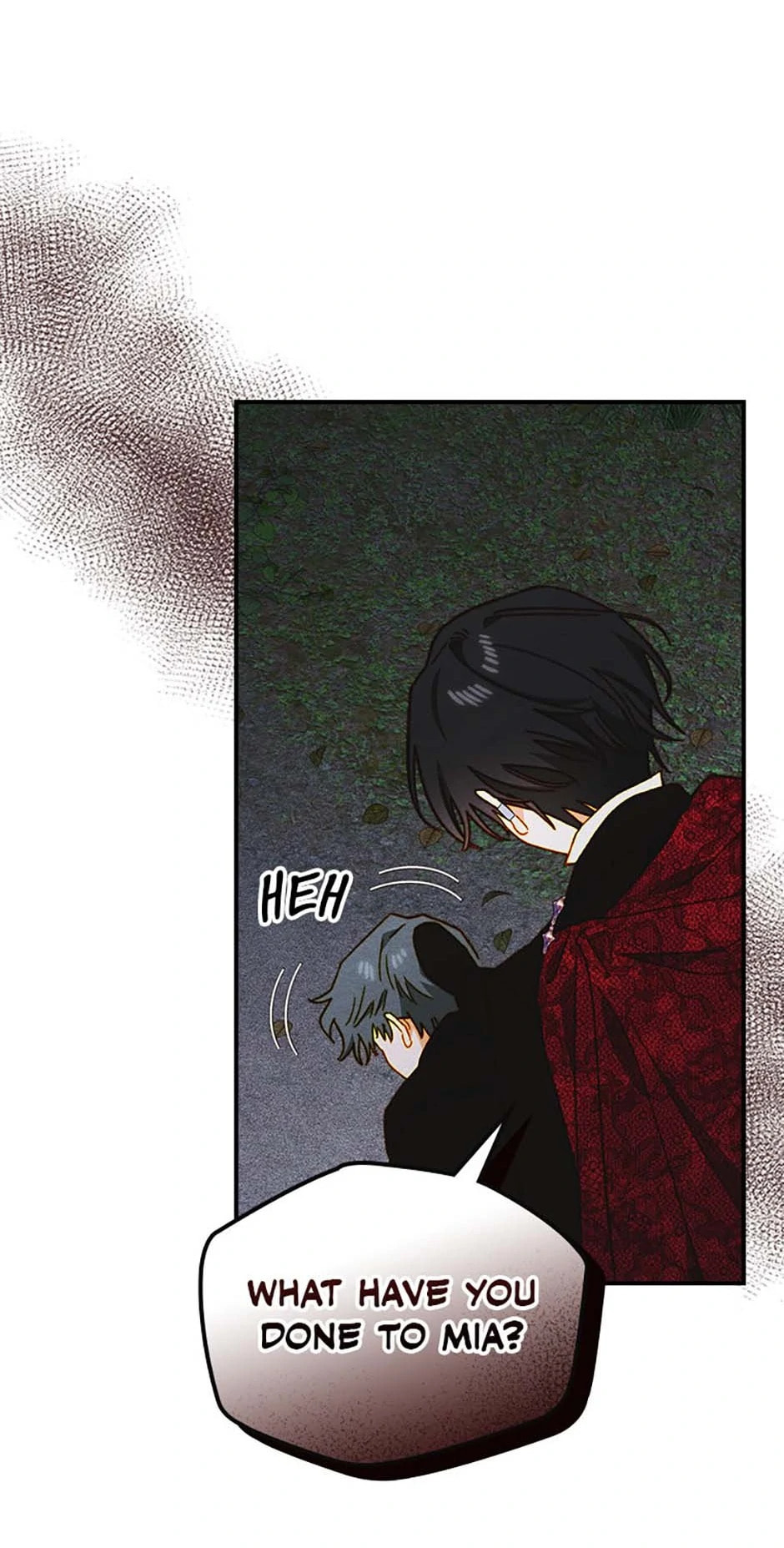 Read Taming My Master Mage chapter 18 image 27 on Lezhin