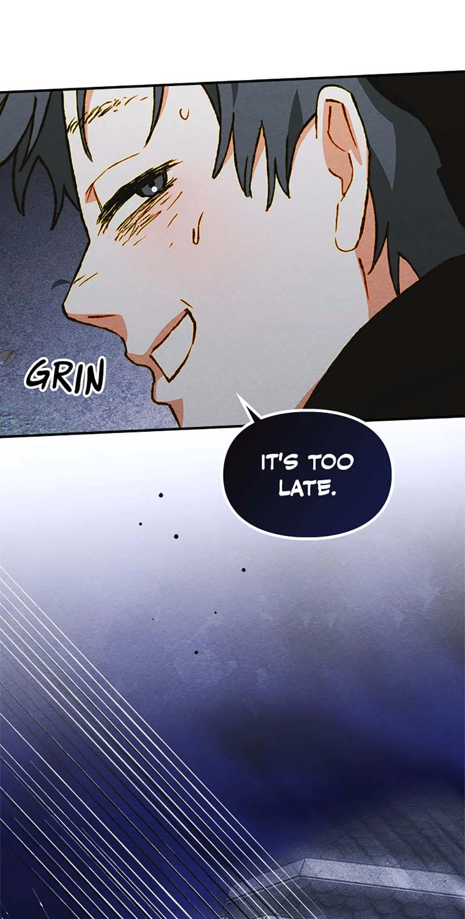 Read Taming My Master Mage chapter 18 image 28 on Lezhin