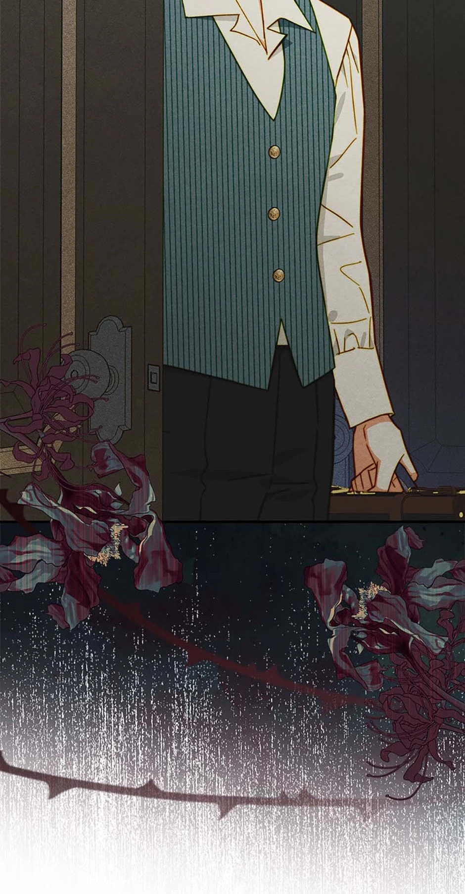 Read Taming My Master Mage chapter 18 image 39 on Lezhin