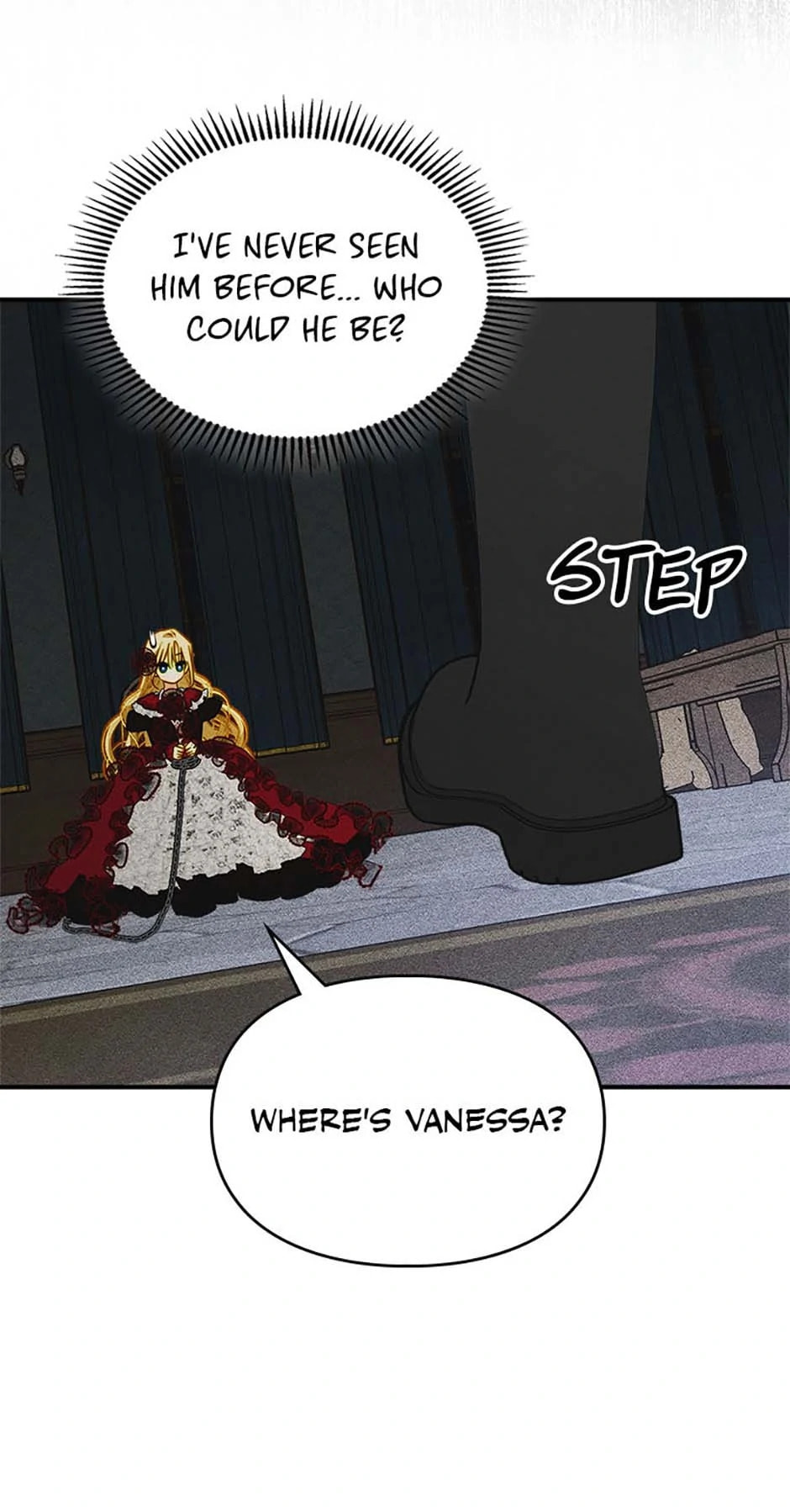 Read Taming My Master Mage chapter 18 image 40 on Lezhin