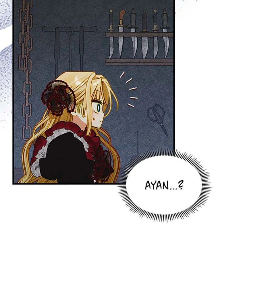 Read Taming My Master Mage chapter 18 image 47 on Lezhin