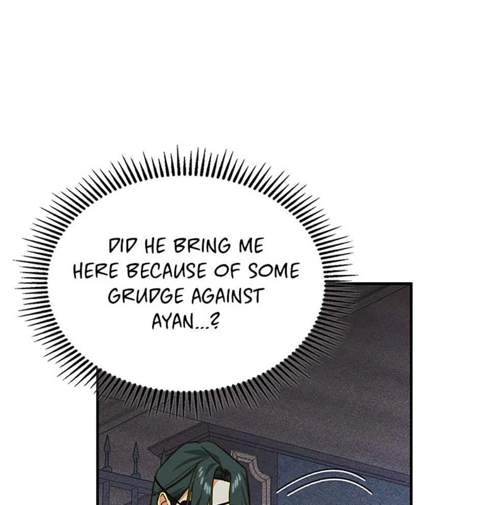 Read Taming My Master Mage chapter 18 image 48 on Lezhin