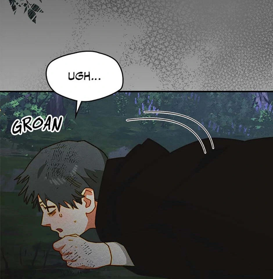 Read Taming My Master Mage chapter 18 image 6 on Lezhin