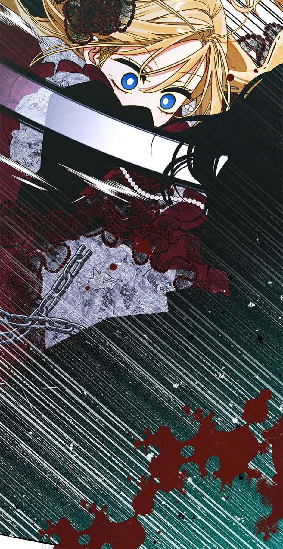 Read Taming My Master Mage chapter 18 image 84 on Lezhin