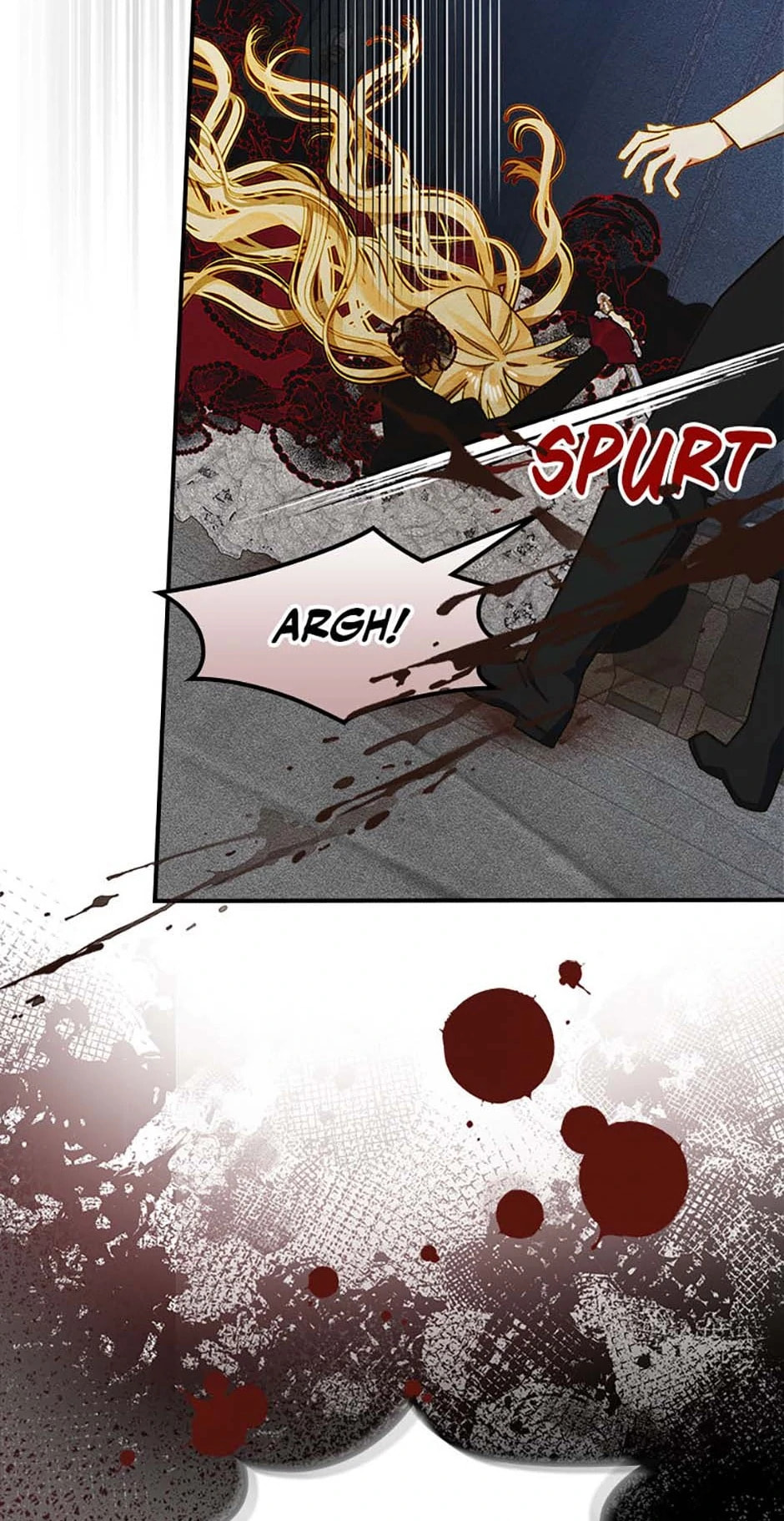 Read Taming My Master Mage chapter 18 image 88 on Lezhin