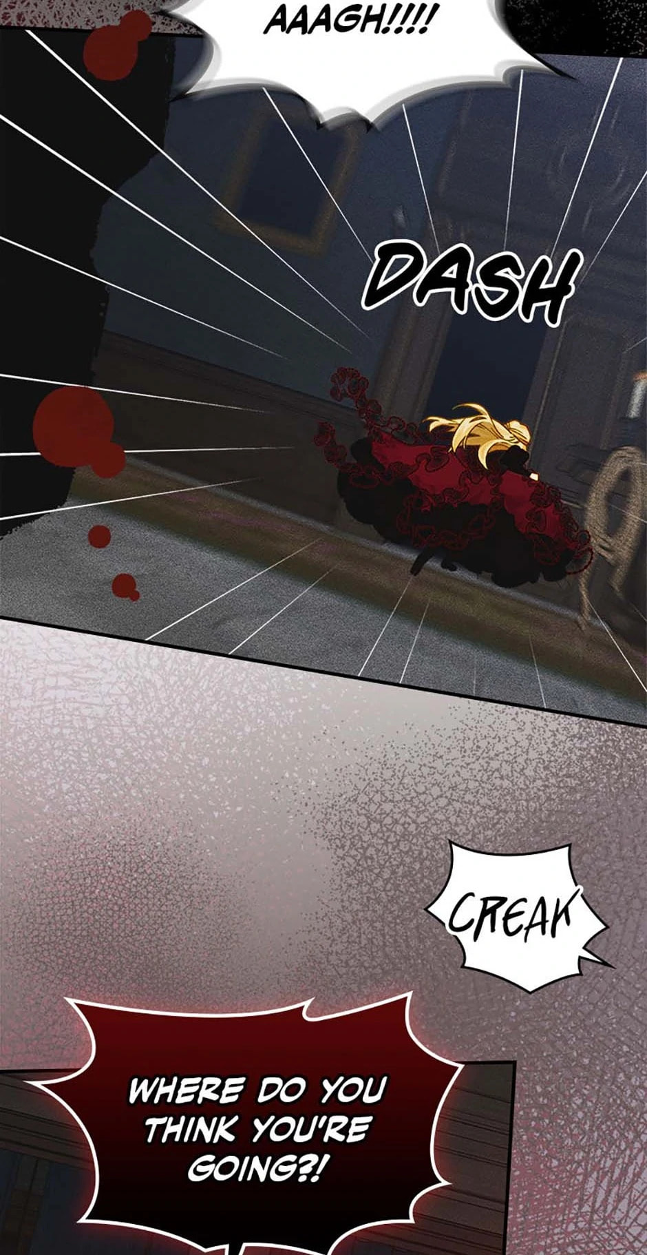 Read Taming My Master Mage chapter 18 image 89 on Lezhin