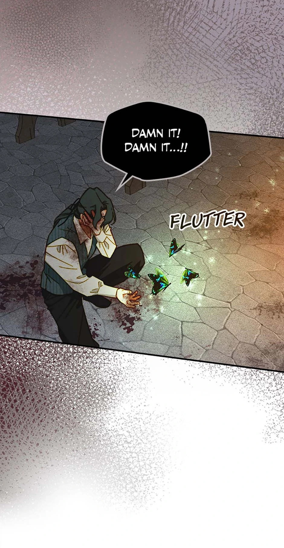 Read Taming My Master Mage chapter 18 image 92 on Lezhin