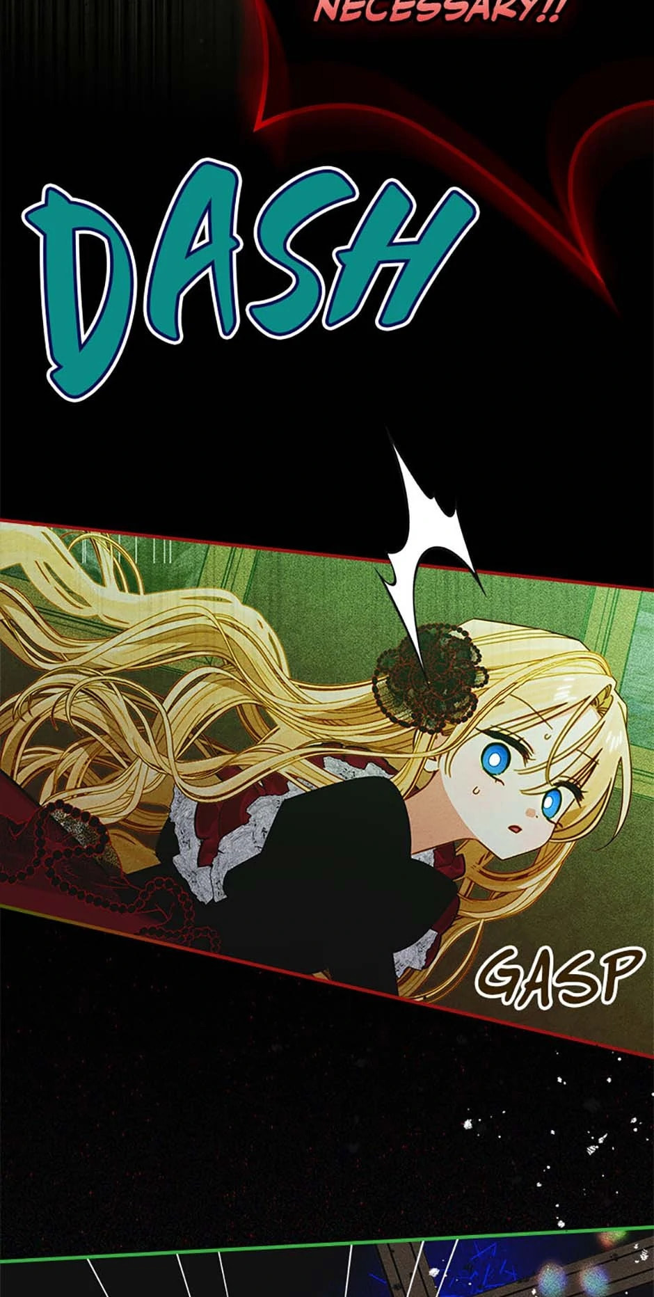 Read Taming My Master Mage chapter 18 image 95 on Lezhin