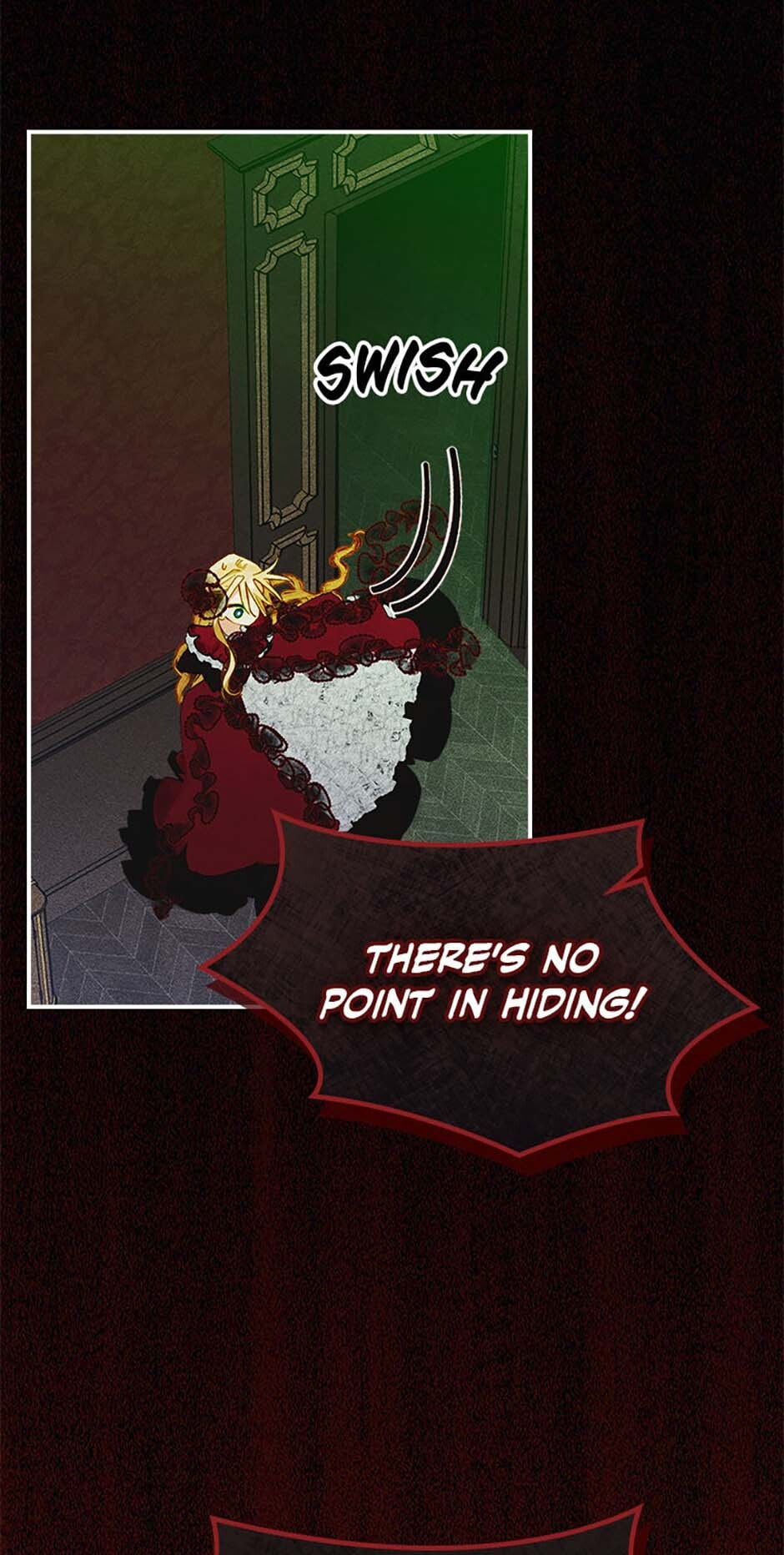 Read Taming My Master Mage chapter 18 image 97 on Lezhin