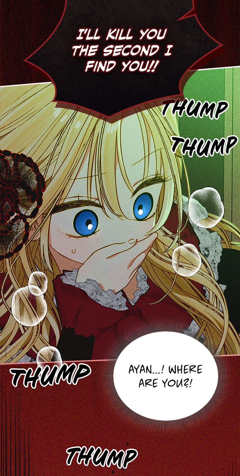 Read Taming My Master Mage chapter 18 image 98 on Lezhin
