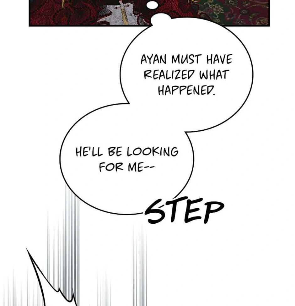 Read Taming My Master Mage chapter 19 image 114 on Lezhin