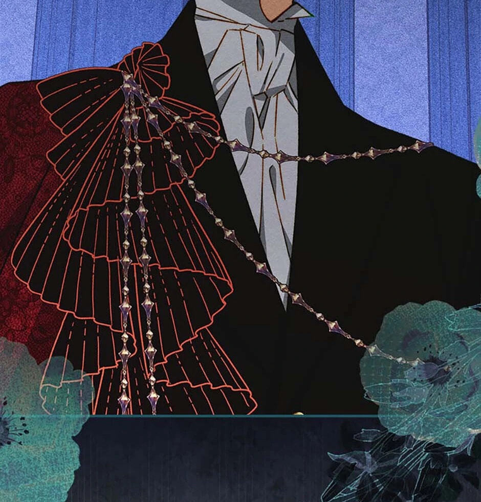 Read Taming My Master Mage chapter 19 image 12 on Lezhin