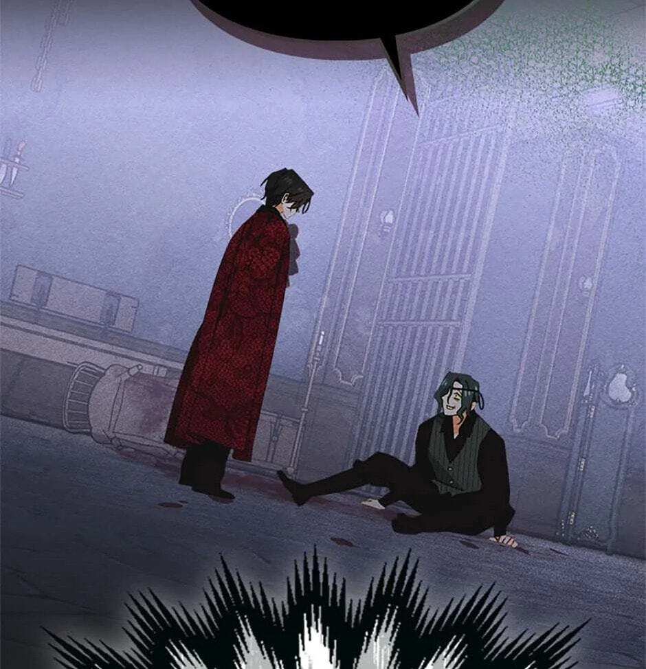 Read Taming My Master Mage chapter 19 image 26 on Lezhin