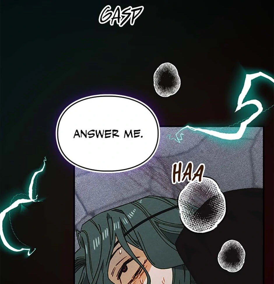 Read Taming My Master Mage chapter 19 image 34 on Lezhin