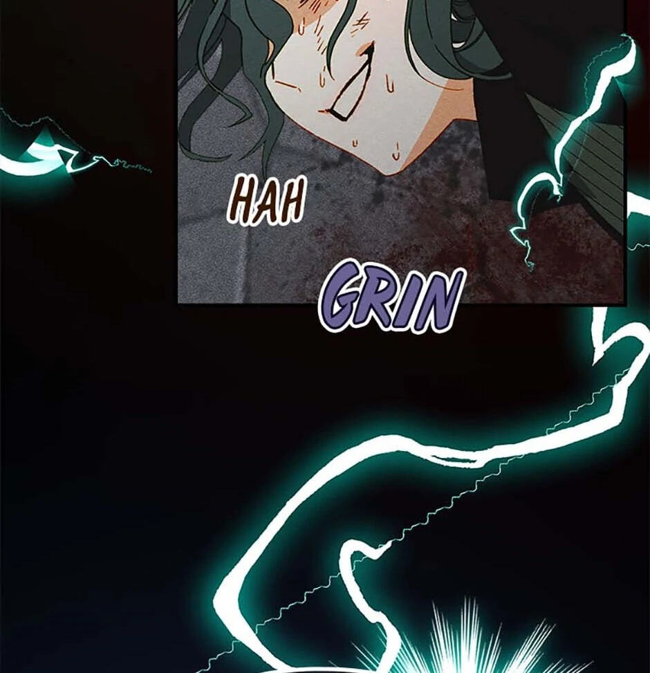 Read Taming My Master Mage chapter 19 image 35 on Lezhin