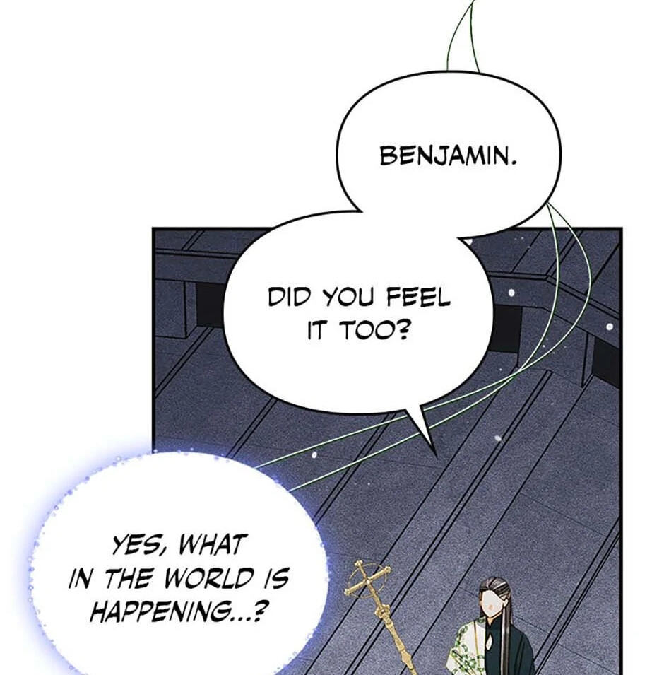 Read Taming My Master Mage chapter 19 image 83 on Lezhin
