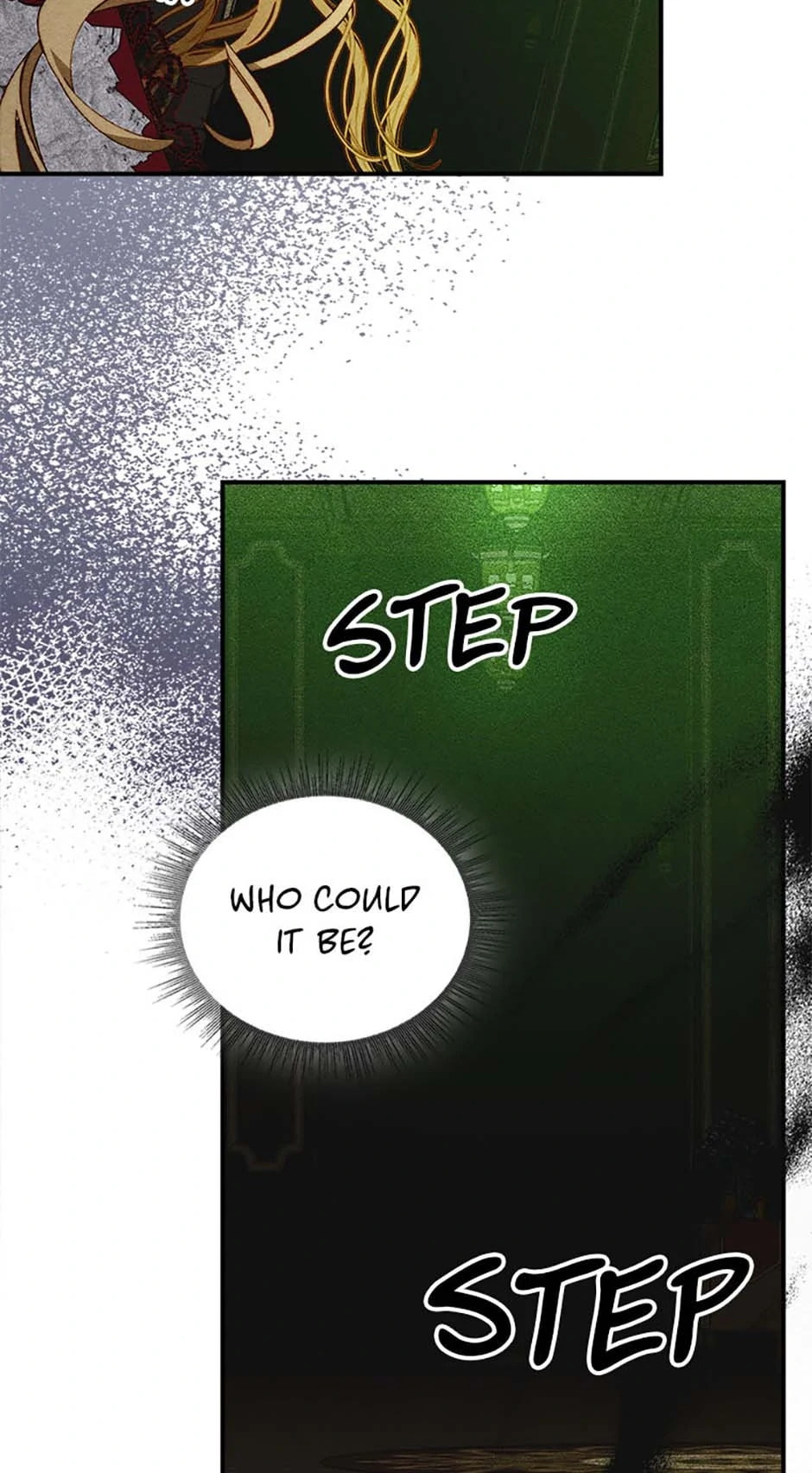 Read Taming My Master Mage chapter 20 image 1 on Lezhin