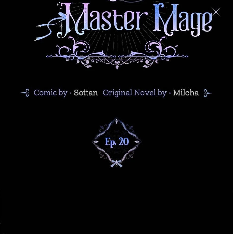 Read Taming My Master Mage chapter 20 image 10 on Lezhin