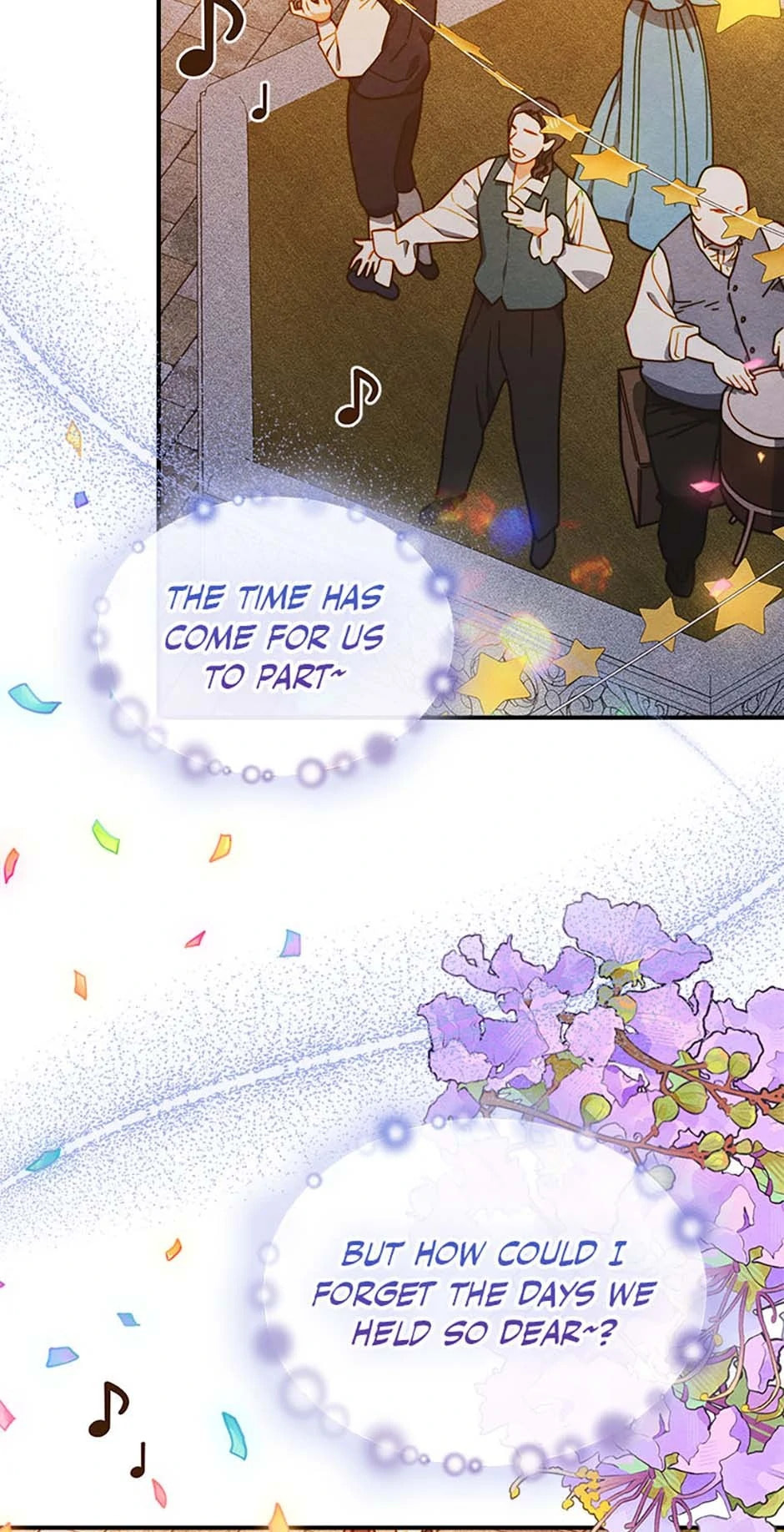 Read Taming My Master Mage chapter 20 image 101 on Lezhin