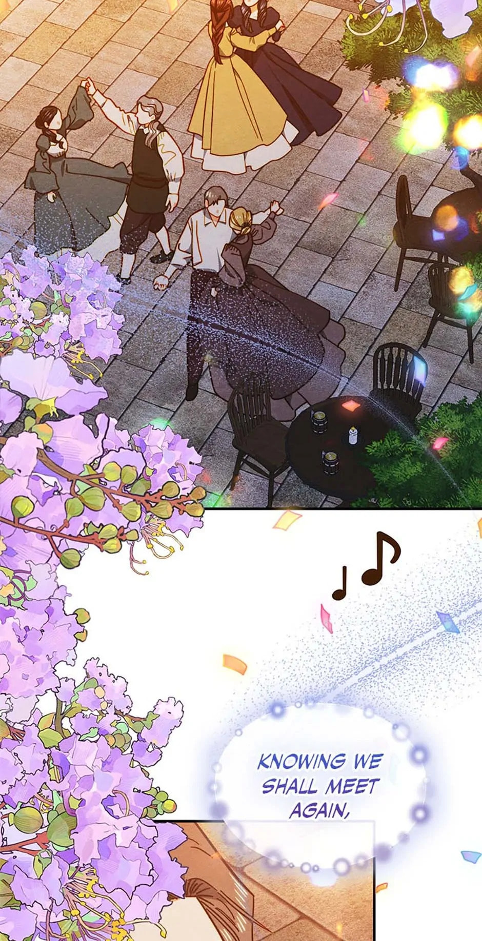 Read Taming My Master Mage chapter 20 image 102 on Lezhin