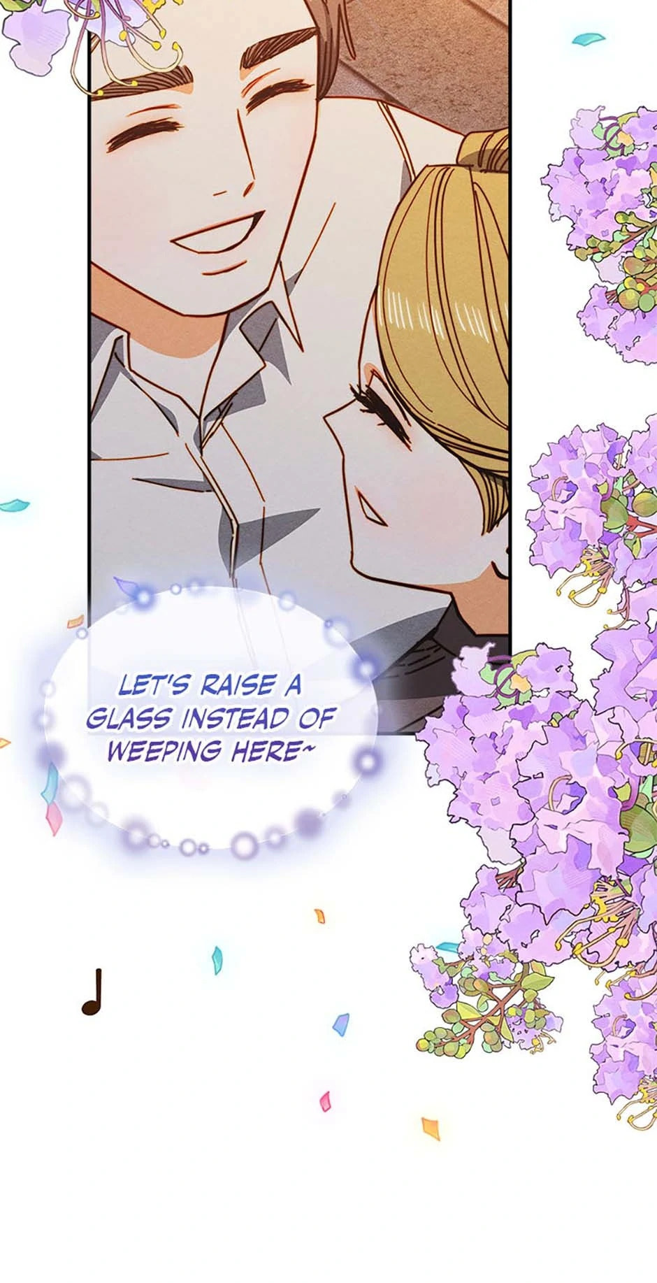 Read Taming My Master Mage chapter 20 image 103 on Lezhin