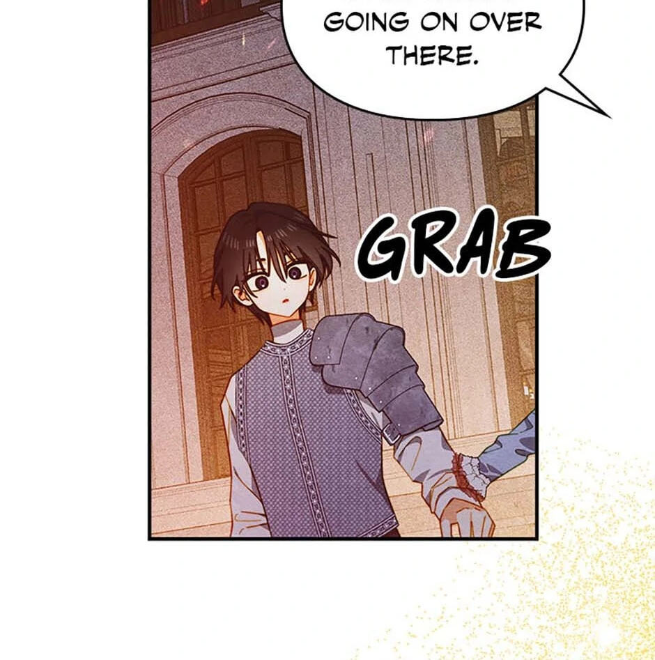 Read Taming My Master Mage chapter 20 image 115 on Lezhin