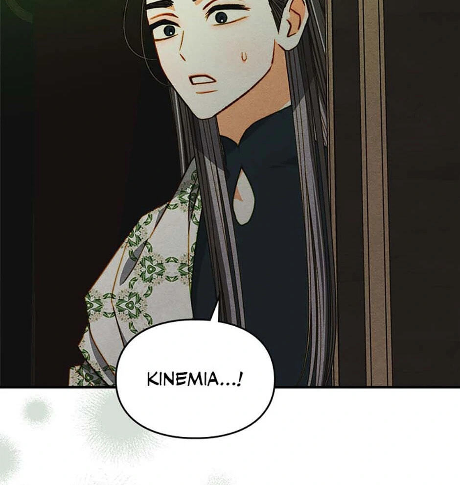 Read Taming My Master Mage chapter 20 image 45 on Lezhin