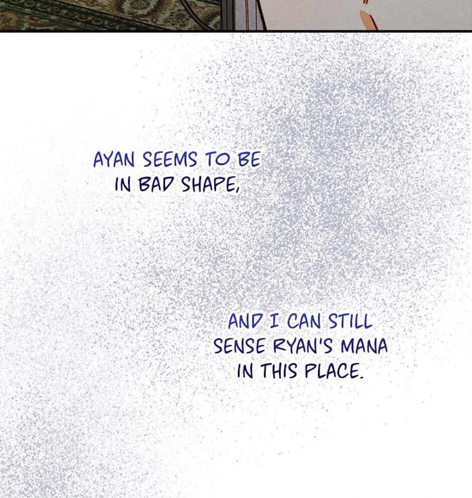 Read Taming My Master Mage chapter 20 image 49 on Lezhin