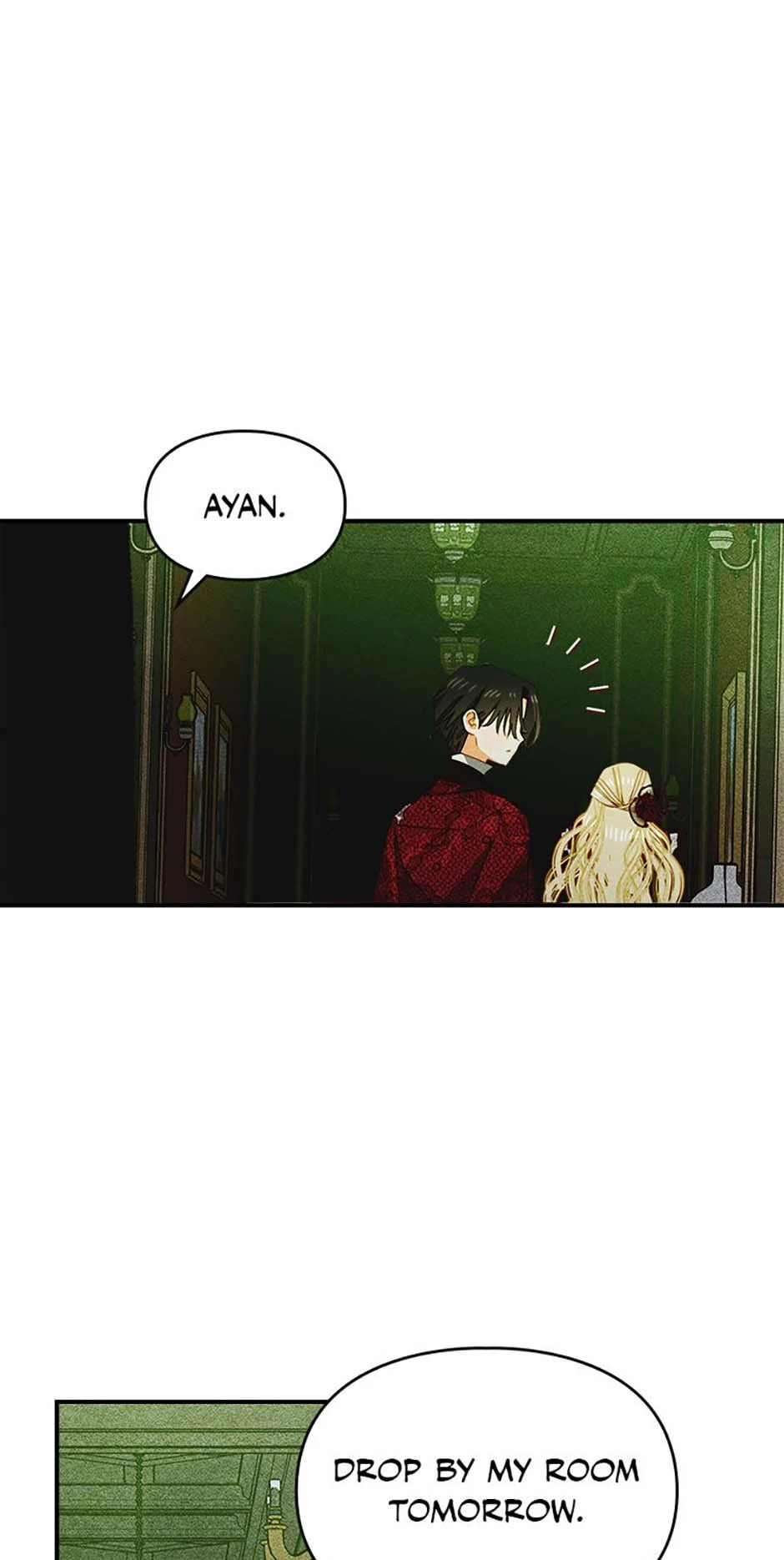 Read Taming My Master Mage chapter 20 image 63 on Lezhin