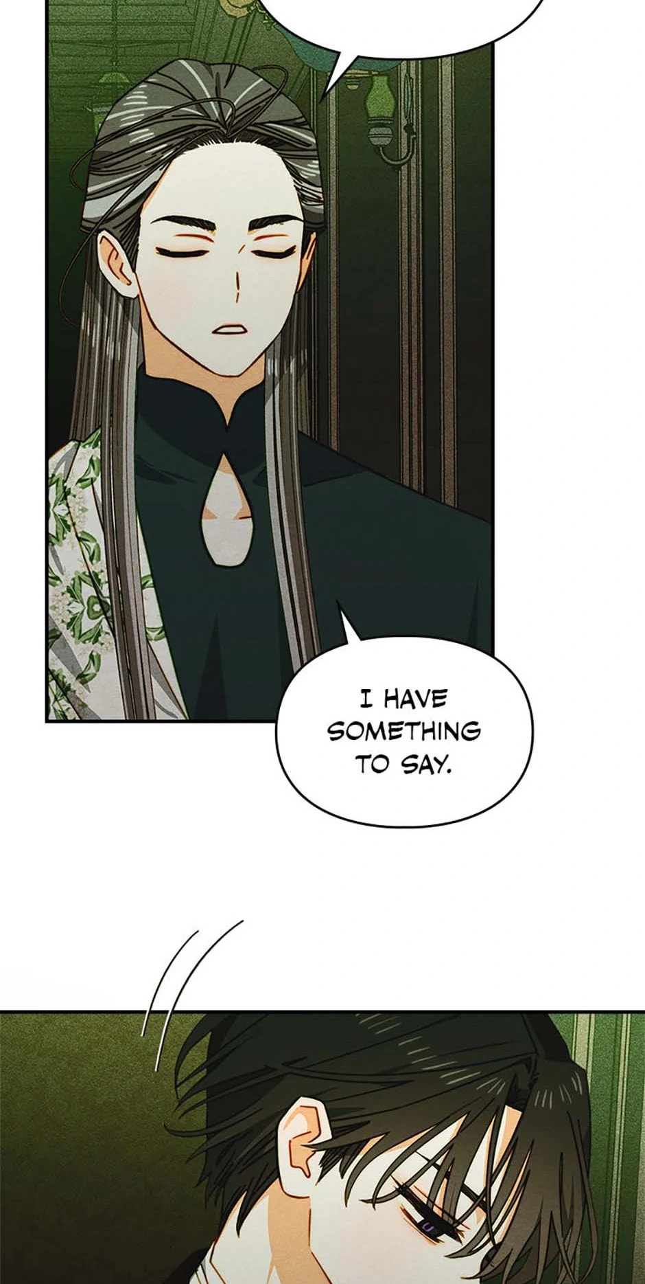 Read Taming My Master Mage chapter 20 image 64 on Lezhin