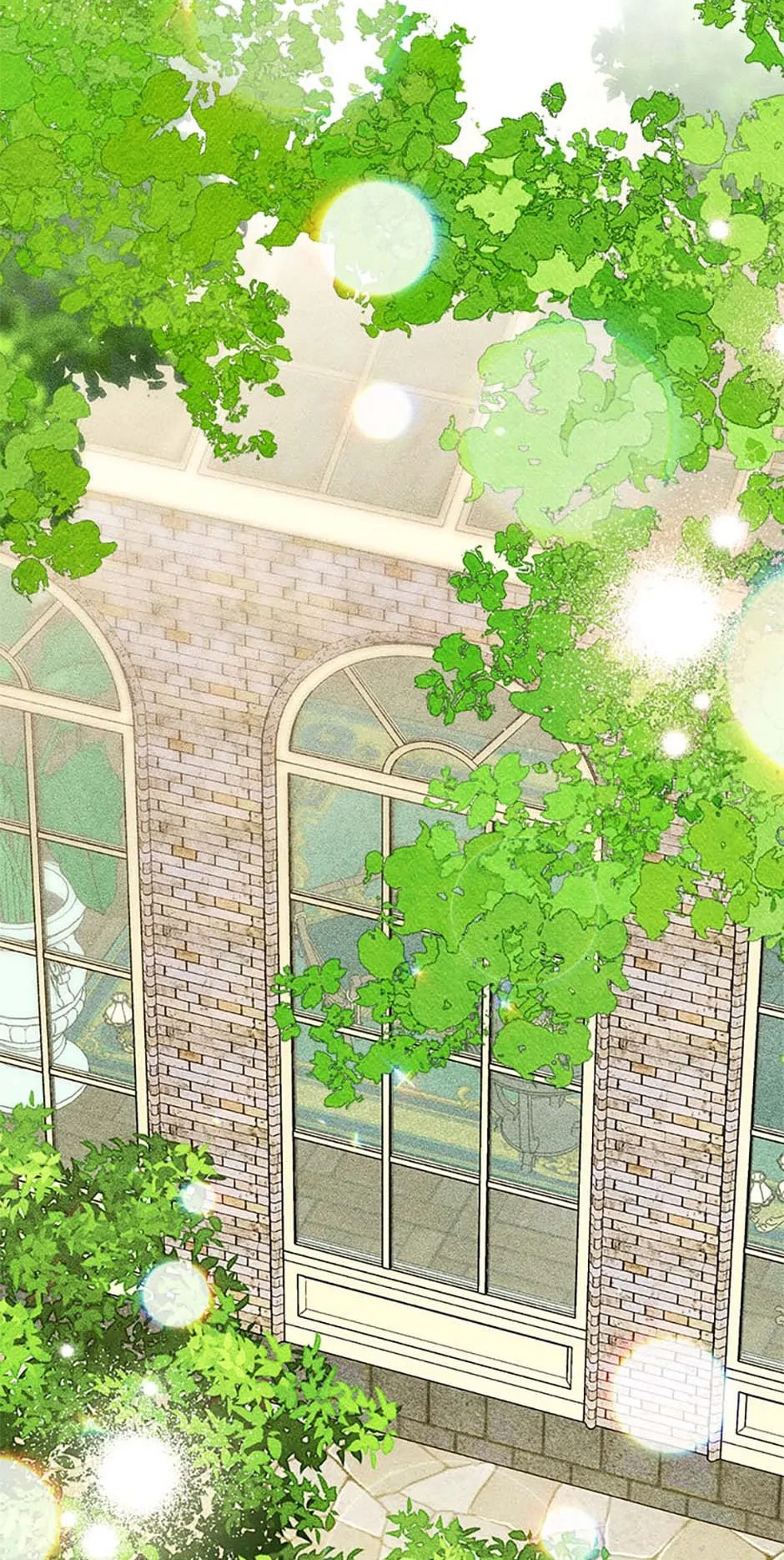 Read Taming My Master Mage chapter 20 image 67 on Lezhin